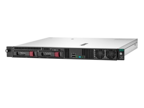 HPE ProLiant DL20 Gen10 Plus (1U) Xeon E-2314 16GB RAM - 2xLFF - 290 PSU P44113-421 HPE ProLiant DL20 Gen10 Plus (1U) Xeon E-2314 16GB RAM - 2xLFF - 290 PSU P44113-421