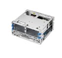 HPE ProLiant MicroServer Gen10 Plus v2 E-2314 4-core 16GB-U VROC 4LFF-NHP 180W External PS Server P54649-421