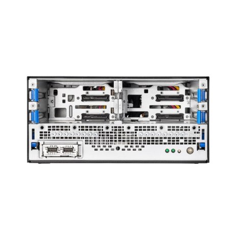 HPE ProLiant MicroServer Gen10 Plus v2 E-2314 4-core 16GB-U VROC 4LFF-NHP 180W External PS Server P54649-421 HPE ProLiant MicroServer Gen10 Plus v2 E-2314 4-core 16GB-U VROC 4LFF-NHP 180W External PS Server P54649-421