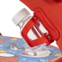 Hulajnoga elektryczna Spidey Bubble z siedziskiem Huffy 18005W