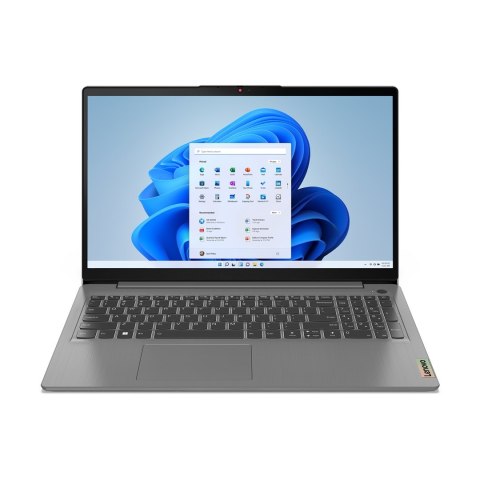 Lenovo IdeaPad 3 Intel i3-1215U 15.6"FHD TN 250nits AG 8GB DDR4 3200 SSD256 Intel UHD Graphics NoOS Arctic Grey Lenovo IdeaPad 3 Intel i3-1215U 15.6"FHD TN 250nits AG 8GB DDR4 3200 SSD256 Intel UHD Graphics NoOS Arctic Grey