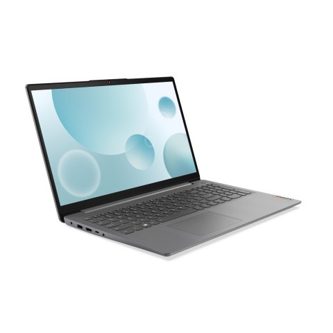 Lenovo IdeaPad 3 Intel i3-1215U 15.6"FHD TN 250nits AG 8GB DDR4 3200 SSD256 Intel UHD Graphics NoOS Arctic Grey Lenovo IdeaPad 3 Intel i3-1215U 15.6"FHD TN 250nits AG 8GB DDR4 3200 SSD256 Intel UHD Graphics NoOS Arctic Grey