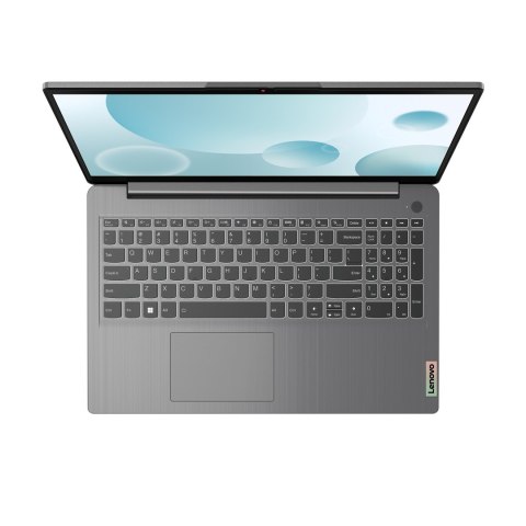 Lenovo IdeaPad 3 Intel i3-1215U 15.6"FHD TN 250nits AG 8GB DDR4 3200 SSD256 Intel UHD Graphics NoOS Arctic Grey Lenovo IdeaPad 3 Intel i3-1215U 15.6"FHD TN 250nits AG 8GB DDR4 3200 SSD256 Intel UHD Graphics NoOS Arctic Grey