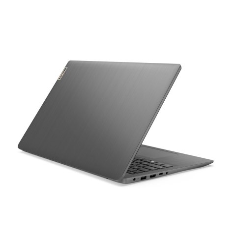 Lenovo IdeaPad 3 Intel i3-1215U 15.6"FHD TN 250nits AG 8GB DDR4 3200 SSD256 Intel UHD Graphics NoOS Arctic Grey Lenovo IdeaPad 3 Intel i3-1215U 15.6"FHD TN 250nits AG 8GB DDR4 3200 SSD256 Intel UHD Graphics NoOS Arctic Grey