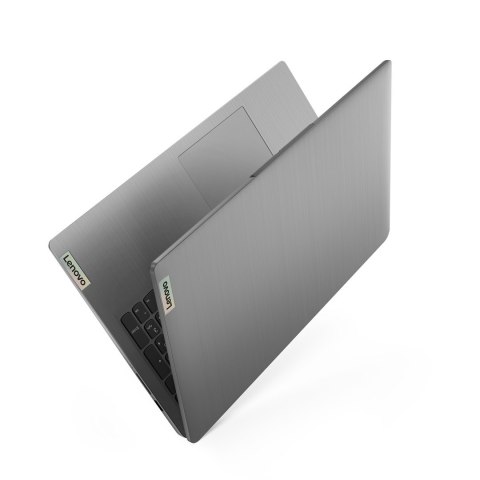 Lenovo IdeaPad 3 Intel i3-1215U 15.6"FHD TN 250nits AG 8GB DDR4 3200 SSD256 Intel UHD Graphics NoOS Arctic Grey Lenovo IdeaPad 3 Intel i3-1215U 15.6"FHD TN 250nits AG 8GB DDR4 3200 SSD256 Intel UHD Graphics NoOS Arctic Grey