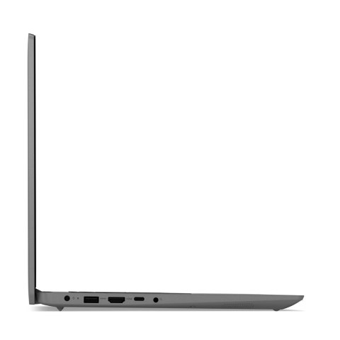 Lenovo IdeaPad 3 Intel i3-1215U 15.6"FHD TN 250nits AG 8GB DDR4 3200 SSD256 Intel UHD Graphics NoOS Arctic Grey Lenovo IdeaPad 3 Intel i3-1215U 15.6"FHD TN 250nits AG 8GB DDR4 3200 SSD256 Intel UHD Graphics NoOS Arctic Grey