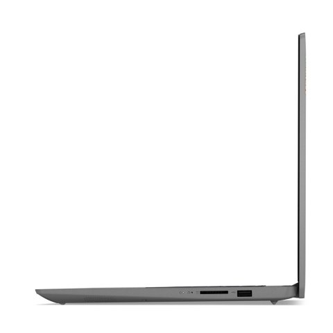 Lenovo IdeaPad 3 Intel i3-1215U 15.6"FHD TN 250nits AG 8GB DDR4 3200 SSD256 Intel UHD Graphics NoOS Arctic Grey Lenovo IdeaPad 3 Intel i3-1215U 15.6"FHD TN 250nits AG 8GB DDR4 3200 SSD256 Intel UHD Graphics NoOS Arctic Grey