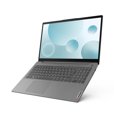Lenovo IdeaPad 3 Intel i3-1215U 15.6"FHD TN 250nits AG 8GB DDR4 3200 SSD256 Intel UHD Graphics NoOS Arctic Grey Lenovo IdeaPad 3 Intel i3-1215U 15.6"FHD TN 250nits AG 8GB DDR4 3200 SSD256 Intel UHD Graphics NoOS Arctic Grey