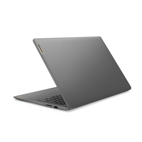 Lenovo IdeaPad 3 Intel i3-1215U 15.6"FHD TN 250nits AG 8GB DDR4 3200 SSD256 Intel UHD Graphics NoOS Arctic Grey Lenovo IdeaPad 3 Intel i3-1215U 15.6"FHD TN 250nits AG 8GB DDR4 3200 SSD256 Intel UHD Graphics NoOS Arctic Grey