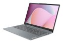 Lenovo IdeaPad Slim 3  Ryzen 5 5625U 15.6" FHD TN 250nits AG 8GB DDR4 SSD256 UHD Graphics NoOS Arctic Grey