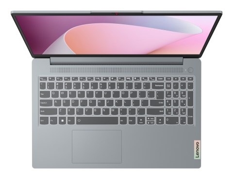 Lenovo IdeaPad Slim 3 Ryzen 5 5625U 15.6" FHD TN 250nits AG 8GB DDR4 SSD256 UHD Graphics NoOS Arctic Grey Lenovo IdeaPad Slim 3 Ryzen 5 5625U 15.6" FHD TN 250nits AG 8GB DDR4 SSD256 UHD Graphics NoOS Arctic Grey