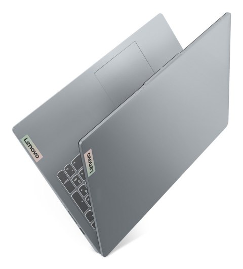 Lenovo IdeaPad Slim 3 Ryzen 5 5625U 15.6" FHD TN 250nits AG 8GB DDR4 SSD256 UHD Graphics NoOS Arctic Grey Lenovo IdeaPad Slim 3 Ryzen 5 5625U 15.6" FHD TN 250nits AG 8GB DDR4 SSD256 UHD Graphics NoOS Arctic Grey