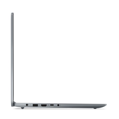 Lenovo IdeaPad Slim 3 Ryzen 5 5625U 15.6" FHD TN 250nits AG 8GB DDR4 SSD256 UHD Graphics NoOS Arctic Grey Lenovo IdeaPad Slim 3 Ryzen 5 5625U 15.6" FHD TN 250nits AG 8GB DDR4 SSD256 UHD Graphics NoOS Arctic Grey
