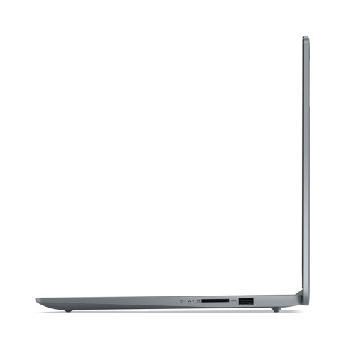 Lenovo IdeaPad Slim 3 Ryzen 5 5625U 15.6" FHD TN 250nits AG 8GB DDR4 SSD256 UHD Graphics NoOS Arctic Grey Lenovo IdeaPad Slim 3 Ryzen 5 5625U 15.6" FHD TN 250nits AG 8GB DDR4 SSD256 UHD Graphics NoOS Arctic Grey