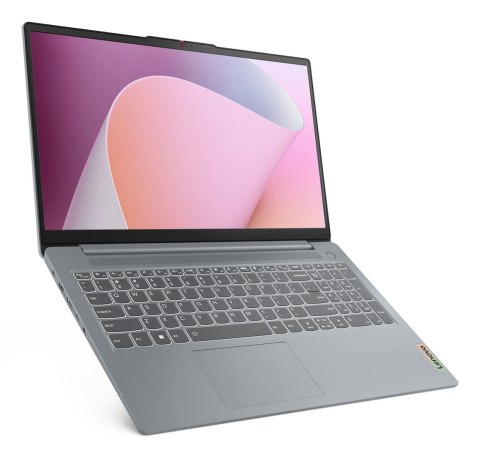 Lenovo IdeaPad Slim 3 Ryzen 5 5625U 15.6" FHD TN 250nits AG 8GB DDR4 SSD256 UHD Graphics NoOS Arctic Grey Lenovo IdeaPad Slim 3 Ryzen 5 5625U 15.6" FHD TN 250nits AG 8GB DDR4 SSD256 UHD Graphics NoOS Arctic Grey
