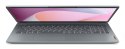 Lenovo IdeaPad Slim 3  Ryzen 5 5625U 15.6" FHD TN 250nits AG 8GB DDR4 SSD256 UHD Graphics NoOS Arctic Grey