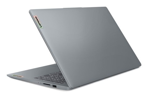 Lenovo IdeaPad Slim 3 Ryzen 5 5625U 15.6" FHD TN 250nits AG 8GB DDR4 SSD256 UHD Graphics NoOS Arctic Grey Lenovo IdeaPad Slim 3 Ryzen 5 5625U 15.6" FHD TN 250nits AG 8GB DDR4 SSD256 UHD Graphics NoOS Arctic Grey