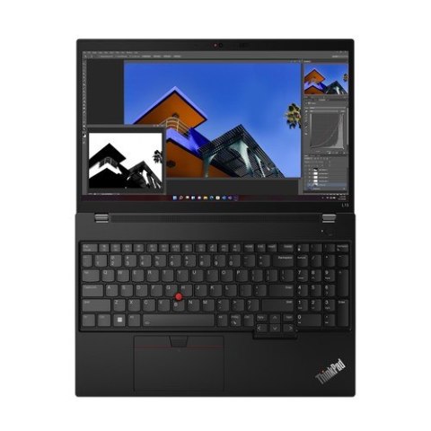 Lenovo L15 G4 i3-1315U 15.6"FHD 250nits 8GB DDR4 SSD256 Intel UHD Graphics LTE W11Pro 1Y Lenovo L15 G4 i3-1315U 15.6"FHD 250nits 8GB DDR4 SSD256 Intel UHD Graphics LTE W11Pro 1Y