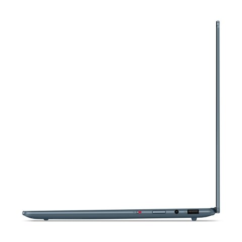 Lenovo Yoga Slim 7 14AKP10 Ryzen AI 5 340 14" WUXGA OLED 400nits Glossy 60Hz 16GB LPDDR5x SSD512 Radeon 840M Graphics 70Wh Win11 Lenovo Yoga Slim 7 14AKP10 Ryzen AI 5 340 14" WUXGA OLED 400nits Glossy 60Hz 16GB LPDDR5x SSD512 Radeon 840M Graphics 70Wh Win11