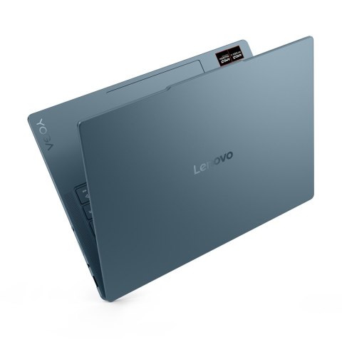 Lenovo Yoga Slim 7 14AKP10 Ryzen AI 5 340 14" WUXGA OLED 400nits Glossy 60Hz 16GB LPDDR5x SSD512 Radeon 840M Graphics 70Wh Win11 Lenovo Yoga Slim 7 14AKP10 Ryzen AI 5 340 14" WUXGA OLED 400nits Glossy 60Hz 16GB LPDDR5x SSD512 Radeon 840M Graphics 70Wh Win11