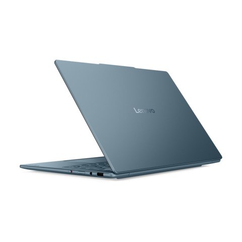 Lenovo Yoga Slim 7 14AKP10 Ryzen AI 5 340 14" WUXGA OLED 400nits Glossy 60Hz 16GB LPDDR5x SSD512 Radeon 840M Graphics 70Wh Win11 Lenovo Yoga Slim 7 14AKP10 Ryzen AI 5 340 14" WUXGA OLED 400nits Glossy 60Hz 16GB LPDDR5x SSD512 Radeon 840M Graphics 70Wh Win11