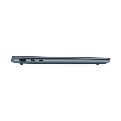 Lenovo Yoga Slim 7 14AKP10 Ryzen AI 5 340 14" WUXGA OLED 400nits Glossy 60Hz 16GB LPDDR5x SSD512 Radeon 840M Graphics 70Wh Win11 Lenovo Yoga Slim 7 14AKP10 Ryzen AI 5 340 14" WUXGA OLED 400nits Glossy 60Hz 16GB LPDDR5x SSD512 Radeon 840M Graphics 70Wh Win11