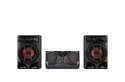 Mini wieża LG LG XBOOM CK43N