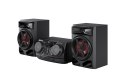Mini wieża LG LG XBOOM CK43N