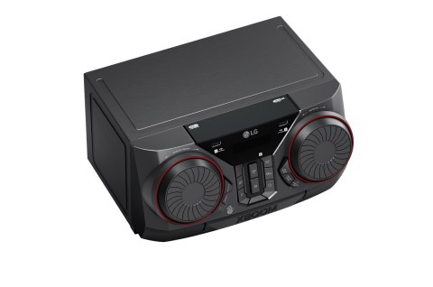 Mini wieża LG LG XBOOM CK43N Mini wieża LG LG XBOOM CK43N