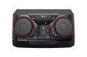 Mini wieża LG LG XBOOM CK43N