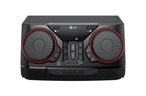 Mini wieża LG LG XBOOM CK43N Mini wieża LG LG XBOOM CK43N