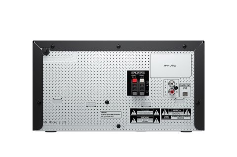 Mini wieża LG LG XBOOM CK43N Mini wieża LG LG XBOOM CK43N