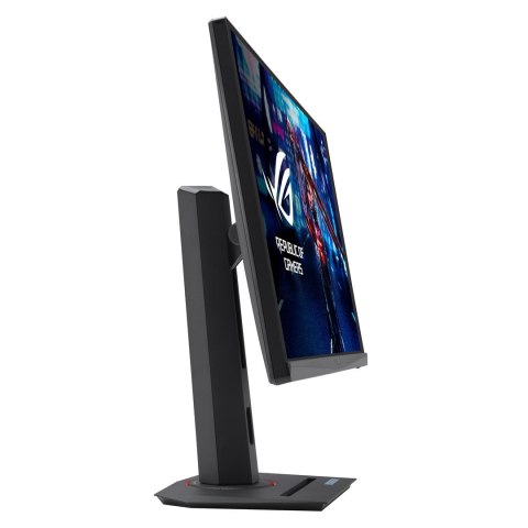 Monitor ASUS ROG Strix 27" XG27ACS Monitor ASUS ROG Strix 27" XG27ACS