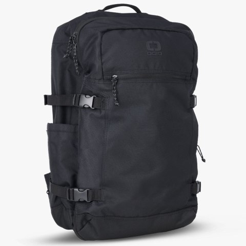 OGIO PLECAK TORBA ALPHA VENTURE BLACK A20195_B0074 OGIO PLECAK TORBA ALPHA VENTURE BLACK A20195_B0074
