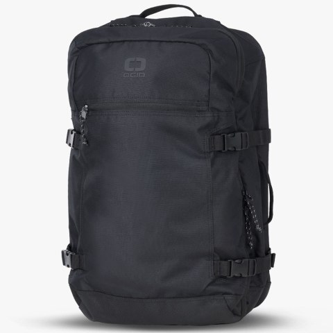 OGIO PLECAK TORBA ALPHA VENTURE BLACK A20195_B0074 OGIO PLECAK TORBA ALPHA VENTURE BLACK A20195_B0074