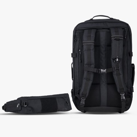 OGIO PLECAK TORBA ALPHA VENTURE BLACK A20195_B0074 OGIO PLECAK TORBA ALPHA VENTURE BLACK A20195_B0074