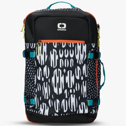OGIO PLECAK TORBA ALPHA VENTURER SAFARI A20195_Q04 OGIO PLECAK TORBA ALPHA VENTURER SAFARI A20195_Q04