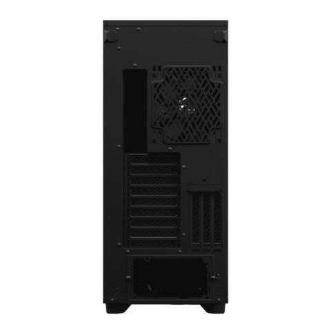 Obudowa Fractal Define 7 XL BlackSolid ATX Obudowa Fractal Define 7 XL BlackSolid ATX