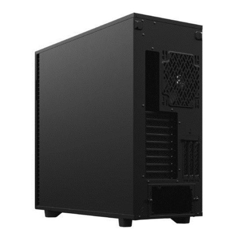 Obudowa Fractal Define 7 XL BlackSolid ATX Obudowa Fractal Define 7 XL BlackSolid ATX