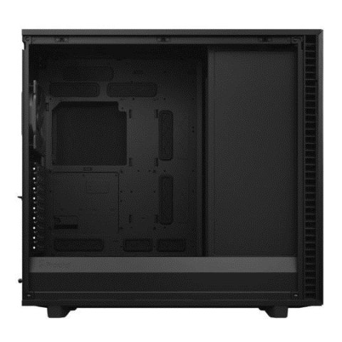 Obudowa Fractal Define 7 XL BlackSolid ATX Obudowa Fractal Define 7 XL BlackSolid ATX