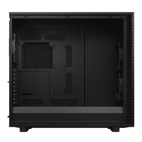 Obudowa Fractal Define 7 XL BlackSolid ATX Obudowa Fractal Define 7 XL BlackSolid ATX