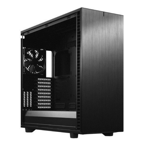 Obudowa Fractal Define 7 XL BlackSolid ATX Obudowa Fractal Define 7 XL BlackSolid ATX