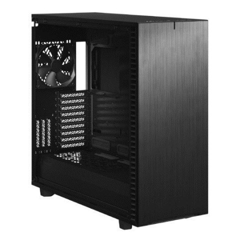 Obudowa Fractal Define 7 XL BlackSolid ATX Obudowa Fractal Define 7 XL BlackSolid ATX