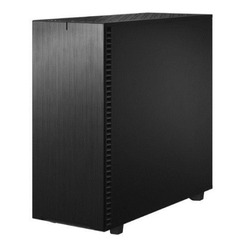 Obudowa Fractal Define 7 XL BlackSolid ATX Obudowa Fractal Define 7 XL BlackSolid ATX