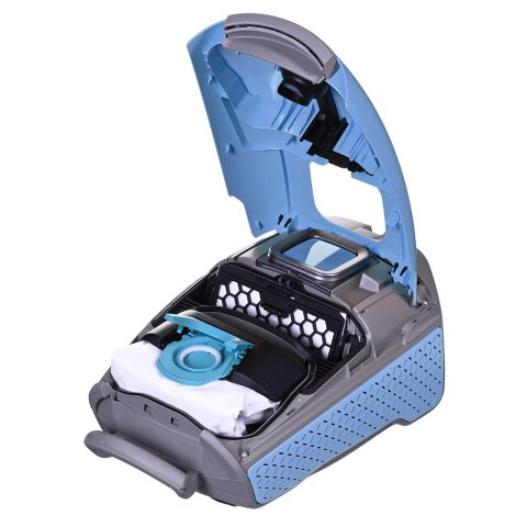 Odkurzacz MIELE Guard L1 Nordic Blue Odkurzacz MIELE Guard L1 Nordic Blue