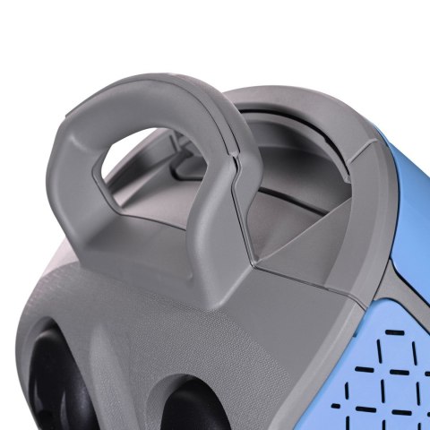 Odkurzacz MIELE Guard L1 Nordic Blue Odkurzacz MIELE Guard L1 Nordic Blue