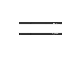 Patriot Viper Elite 5 Ultra DDR5 2x24GB 8000MHz CL36 Black