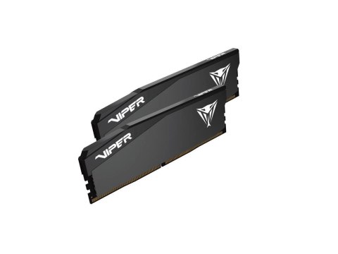 Patriot Viper Elite 5 Ultra DDR5 2x24GB 8000MHz CL36 Black Patriot Viper Elite 5 Ultra DDR5 2x24GB 8000MHz CL36 Black