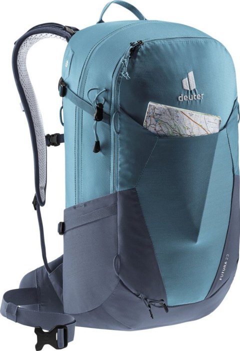 Plecak turystyczny Deuter Futura 23 atlantic-ink Plecak turystyczny Deuter Futura 23 atlantic-ink