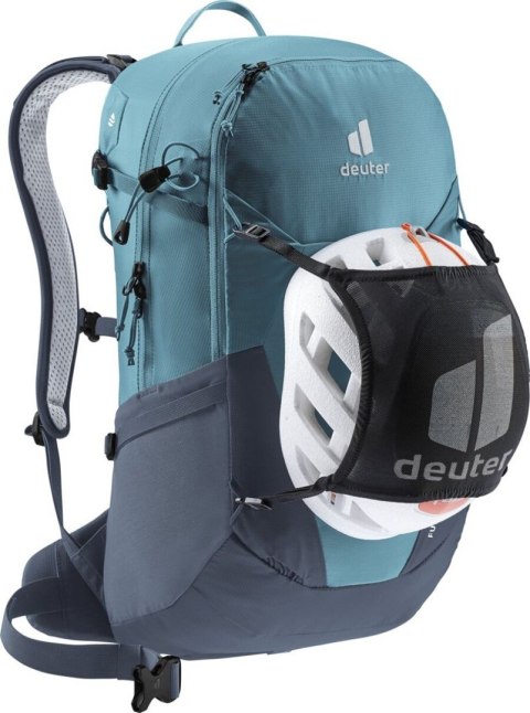 Plecak turystyczny Deuter Futura 23 atlantic-ink Plecak turystyczny Deuter Futura 23 atlantic-ink